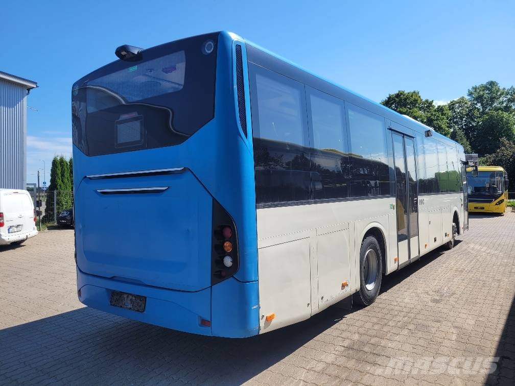 Volvo B8R 8900 EURO6 Putnički autobusi