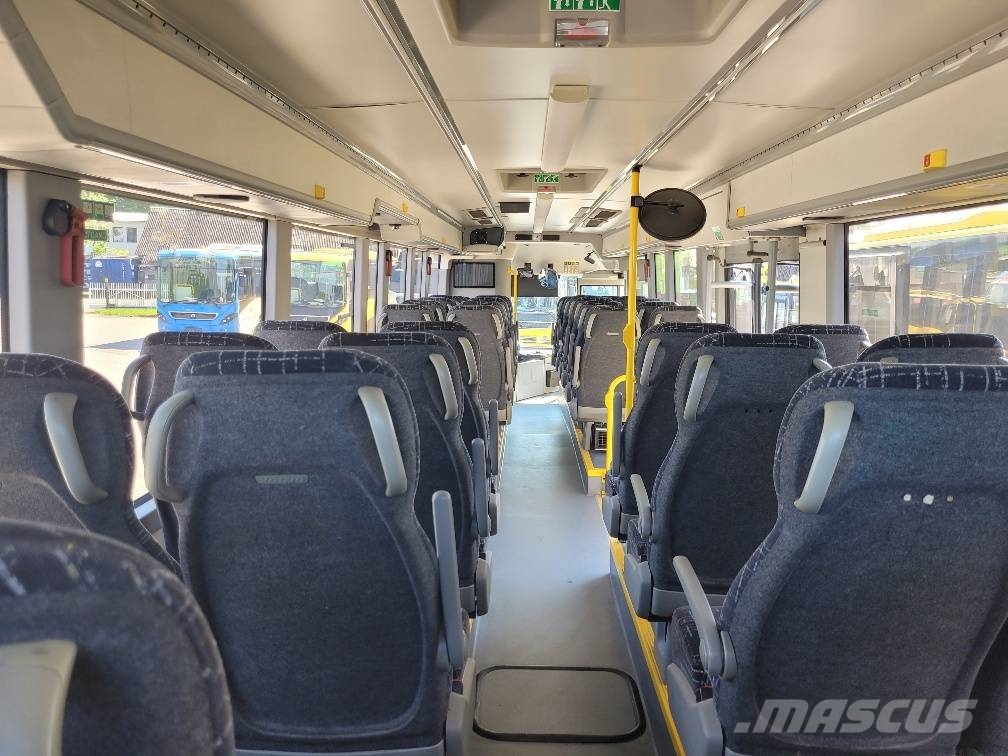 Volvo B8R 8900 EURO6 Putnički autobusi