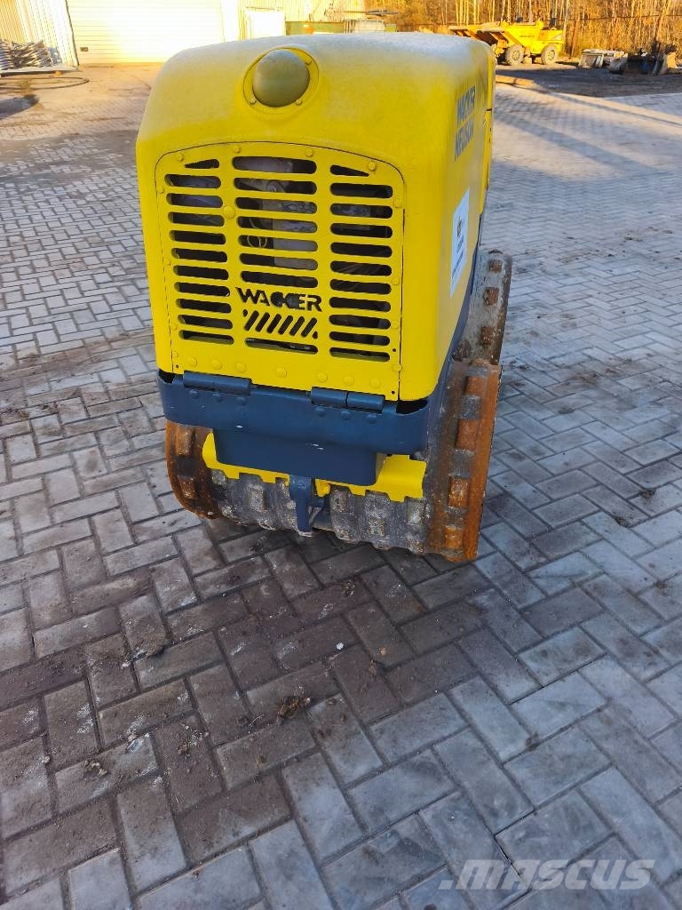 Wacker Neuson RTSC 2 Уплътнители за почва
