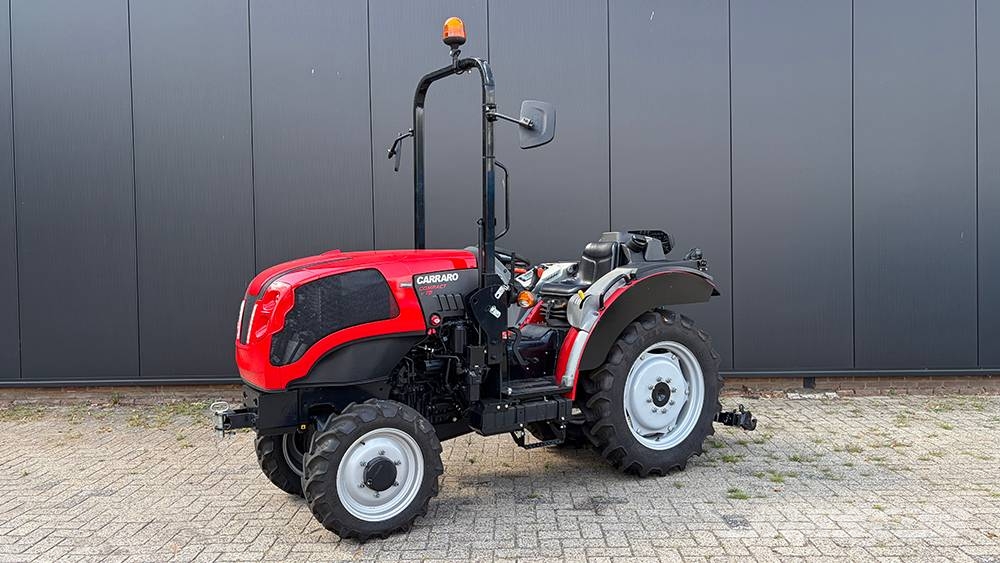 Antonio Carraro Compact V75 Tractores compactos