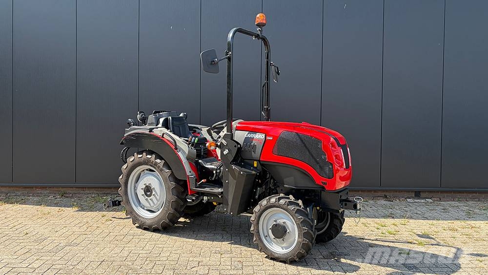 Antonio Carraro Compact V75 Tractores compactos