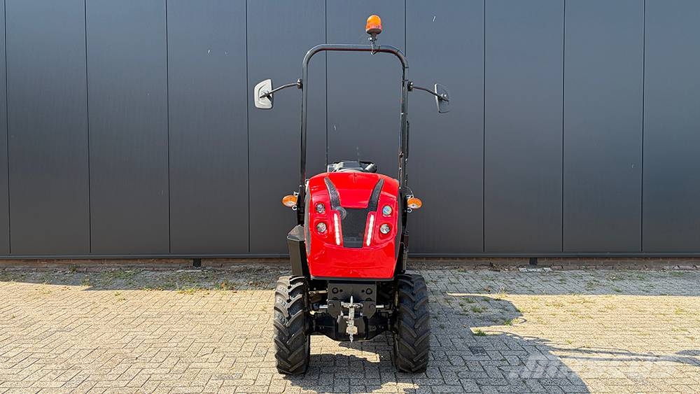 Antonio Carraro Compact V75 Tractores compactos