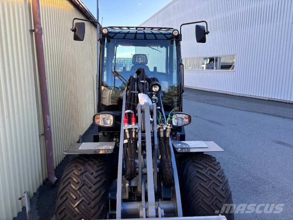 GiANT G3500 X-tra Schrankladers