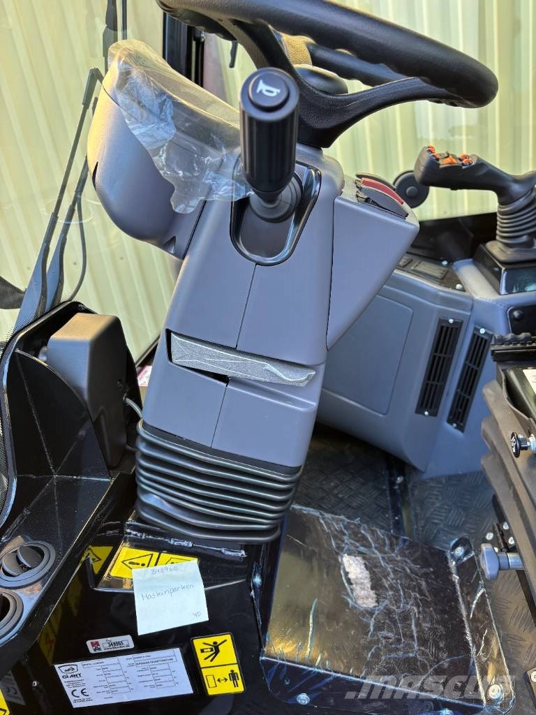 GiANT G3500 X-tra Schrankladers