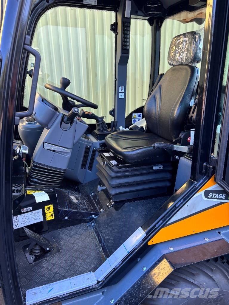 GiANT G3500 X-tra Schrankladers