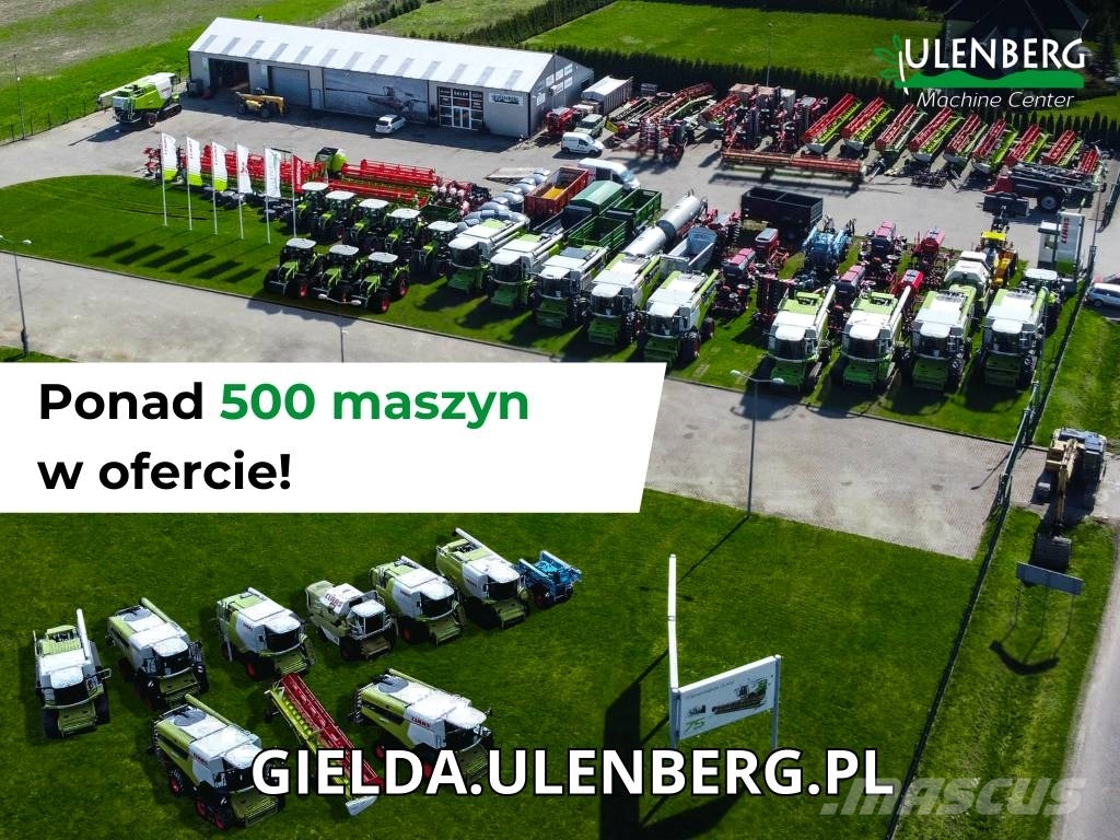 Naczepa-przyczepa-laweta-niskopodwozie Schröder Wiesmor 4 Skip loader trailers