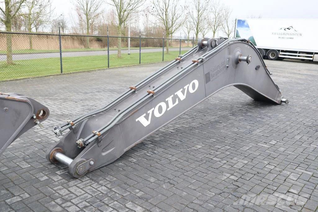 Volvo EC 300 E | BOOM + STICK | GOOD CONDITION Excavadoras sobre orugas