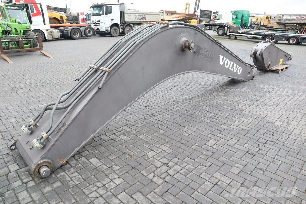 Volvo EC 300 E | BOOM + STICK | GOOD CONDITION Excavadoras sobre orugas