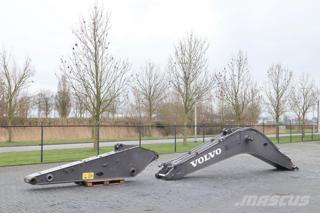 Volvo EC 300 E | BOOM + STICK | GOOD CONDITION Excavadoras sobre orugas