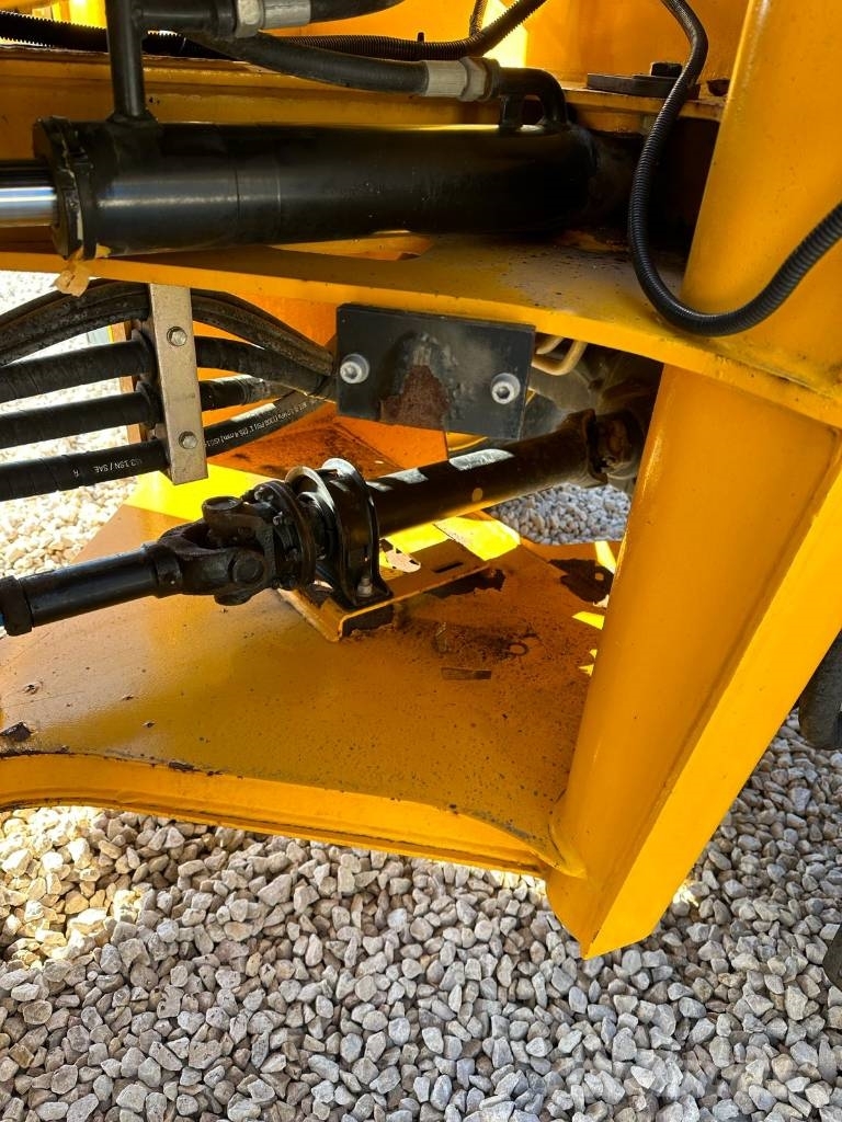 JCB AS NEW 600 HRS ONLY! 422 ZX LOADER LADLADER KOMATS Hjullastare
