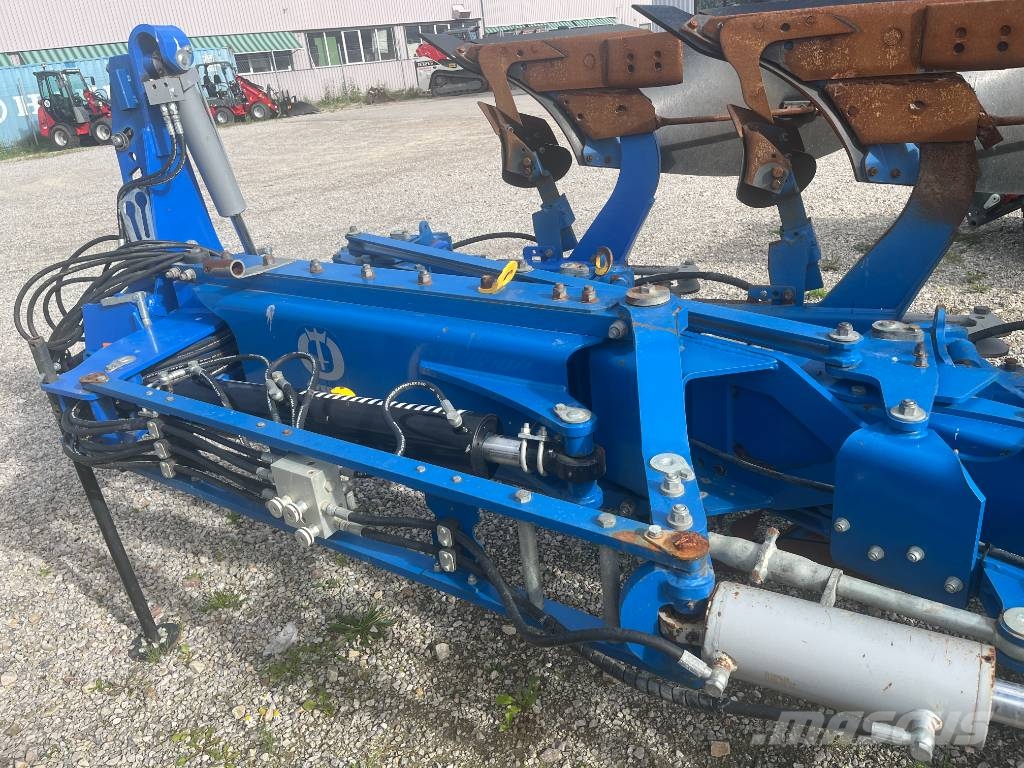 Överum VFCXOL 6975 H XLD Växelplogar