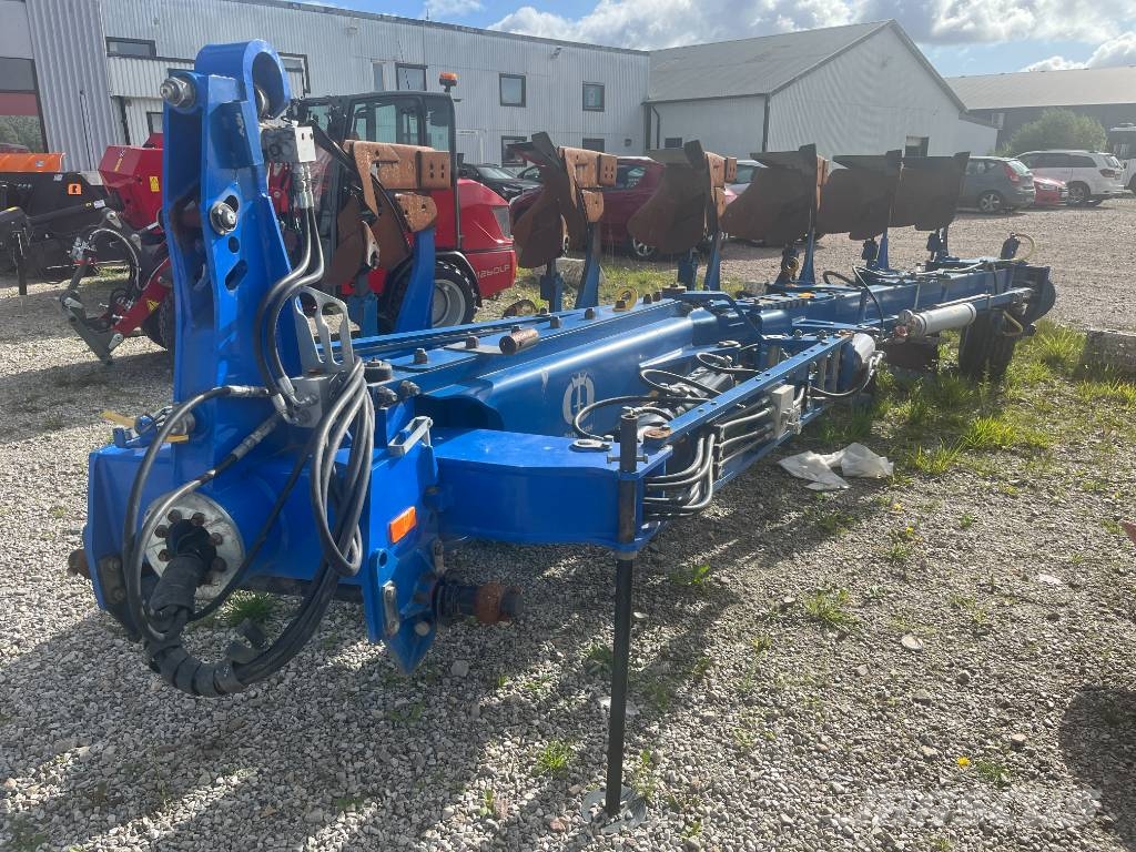 Överum VFCXOL 6975 H XLD Växelplogar