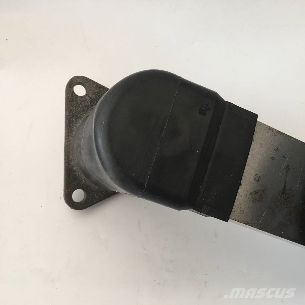 Cummins QSK19 Diesel Fan Hub Idler Lever 4009442 Motorer