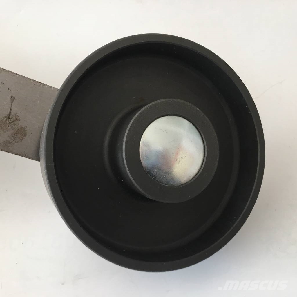 Cummins QSK19 Diesel Fan Hub Idler Lever 4009442 Motorer