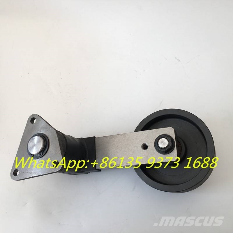 Cummins QSK19 Diesel Fan Hub Idler Lever 4009442 Motorer