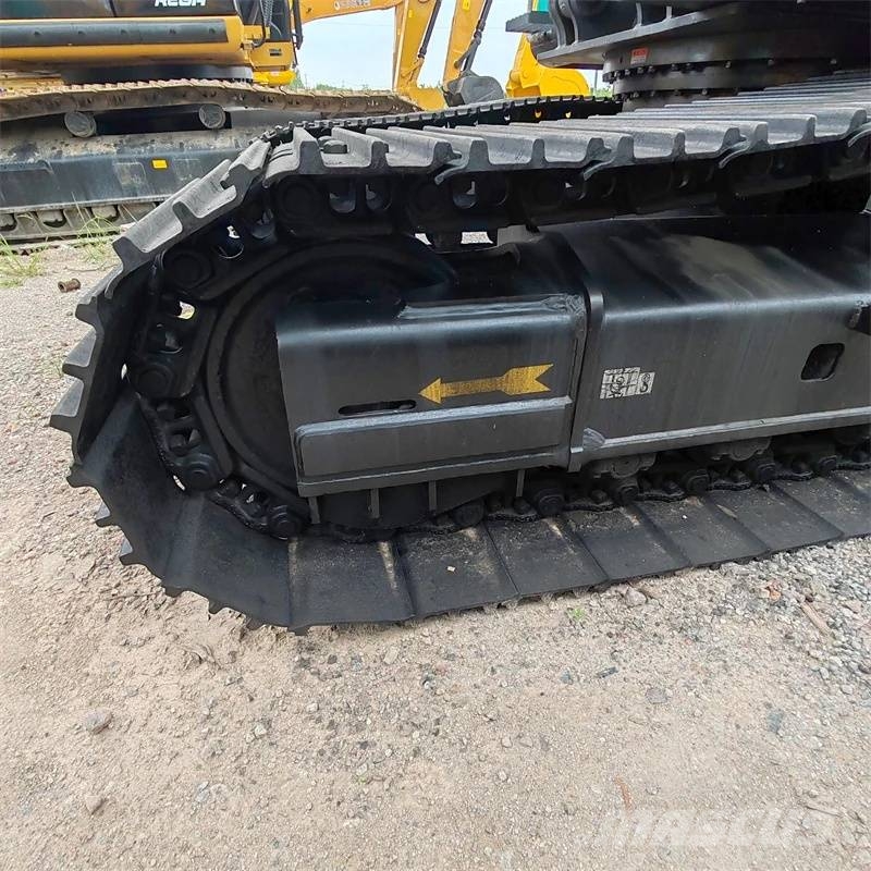 Kobelco SK 200 Excavadoras sobre orugas