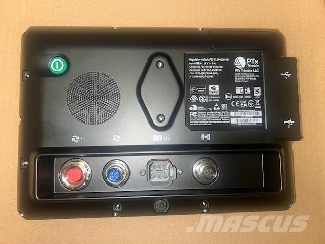Trimble GUIDANCE GPS