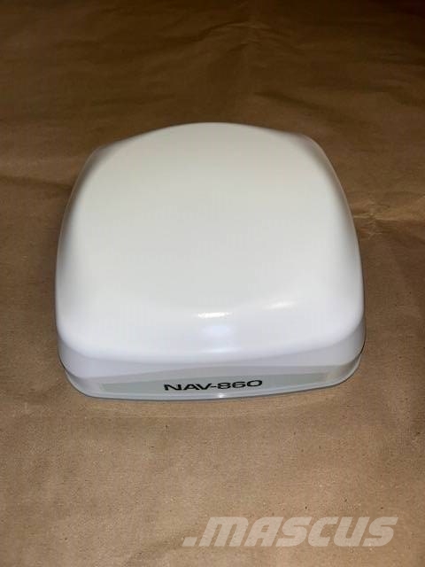 Trimble GUIDANCE GPS
