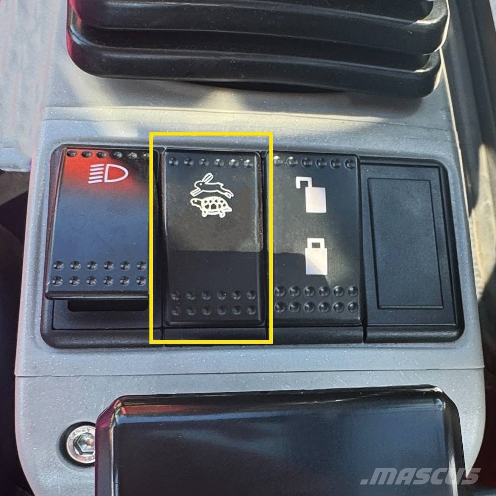 Mini bagri K12,17,18,18MAX,22U,KUBOTA motor 履带挖掘机