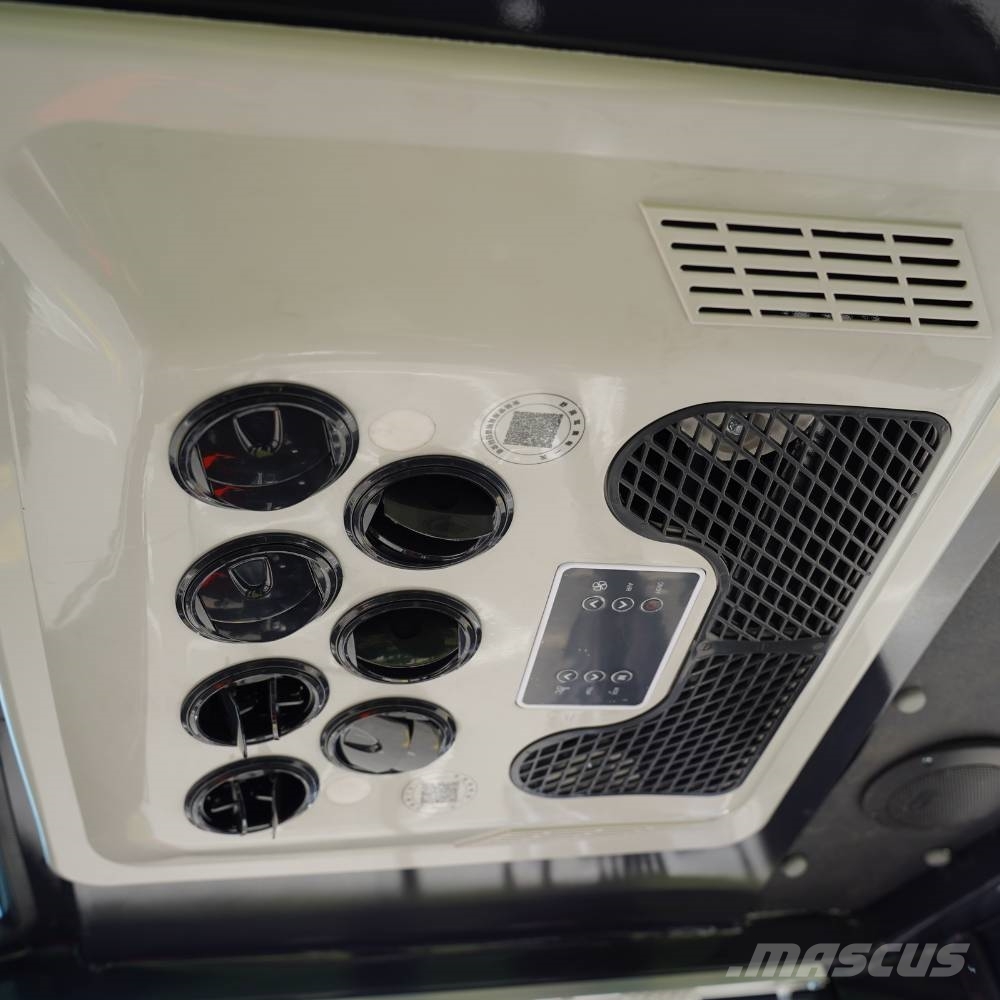 Mini bagri K12,17,18,18MAX,22U,KUBOTA motor 履带挖掘机