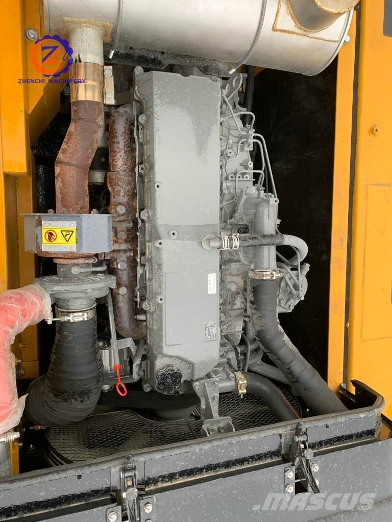 Sany SY 335 H/33 ton/90%new/good quality/good price Gravemaskiner på larvebånd