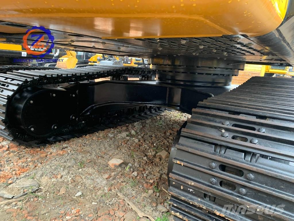 Sany SY 335 H/33 ton/90%new/good quality/good price Gravemaskiner på larvebånd