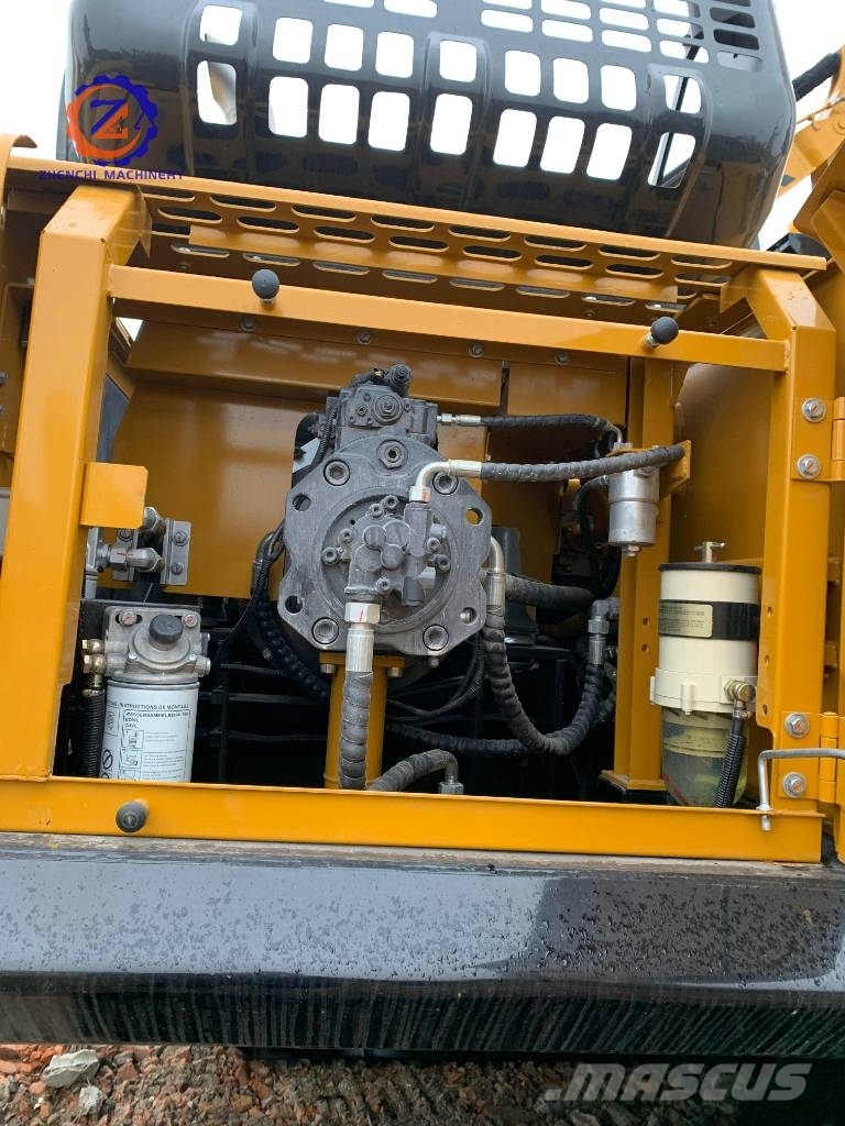 Sany SY 335 H/33 ton/90%new/good quality/good price Gravemaskiner på larvebånd