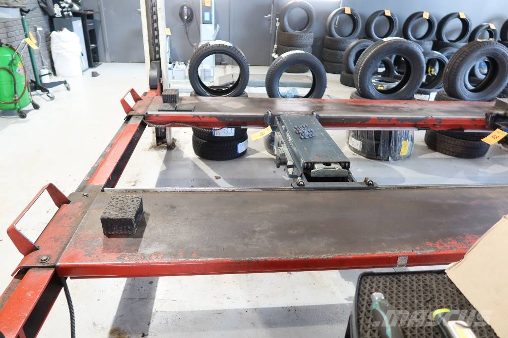 Stenhøj MAJOR Personenaufzüge