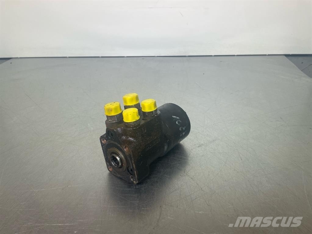 Liebherr LH80-10650106-Steering unit/Lenkeinheit/Orbitrol Hydraulics