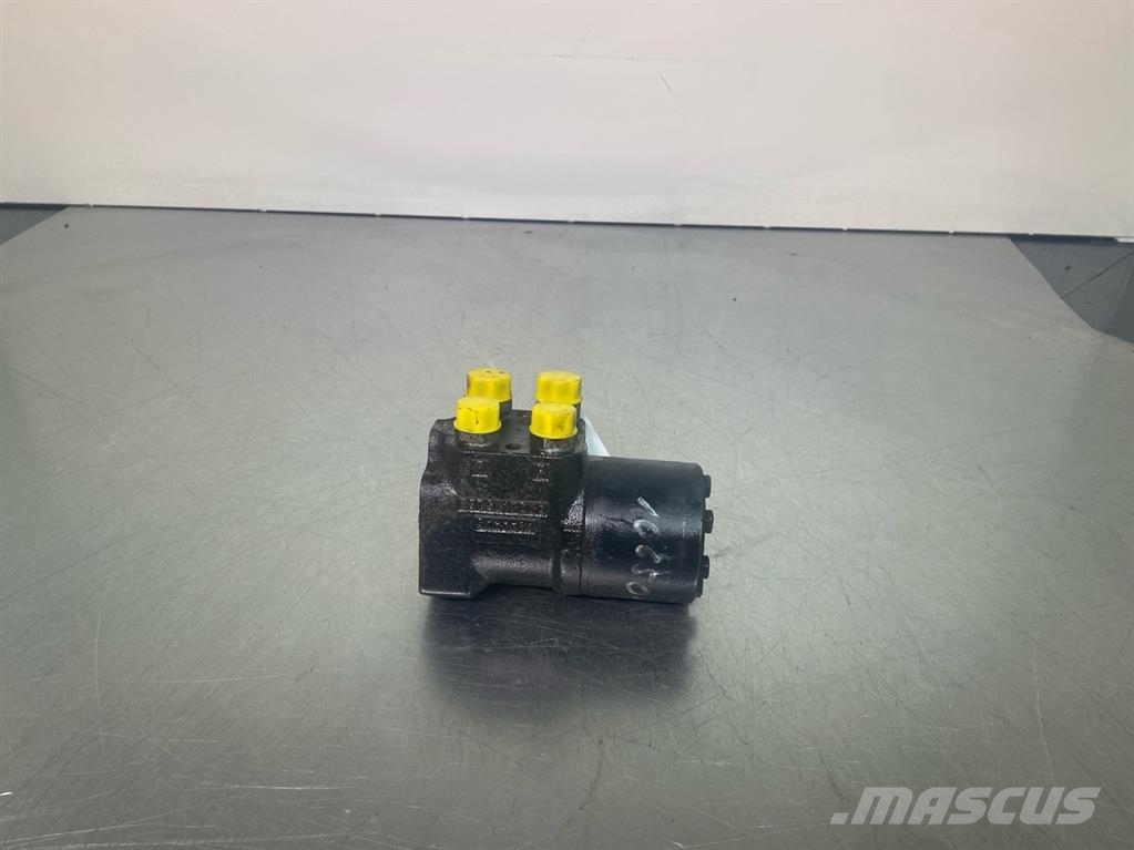 Liebherr LH80-10650106-Steering unit/Lenkeinheit/Orbitrol Hydraulics