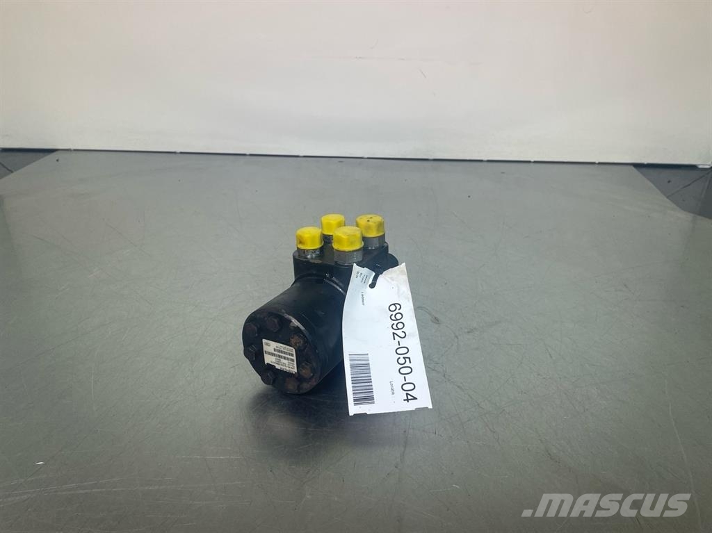 Liebherr LH80-10650106-Steering unit/Lenkeinheit/Orbitrol Hydraulics