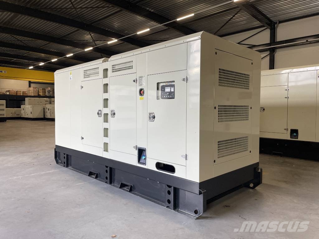 Iveco CR9TE8 - 330 kVA Generator - DPX-19795 مولدات ديزل