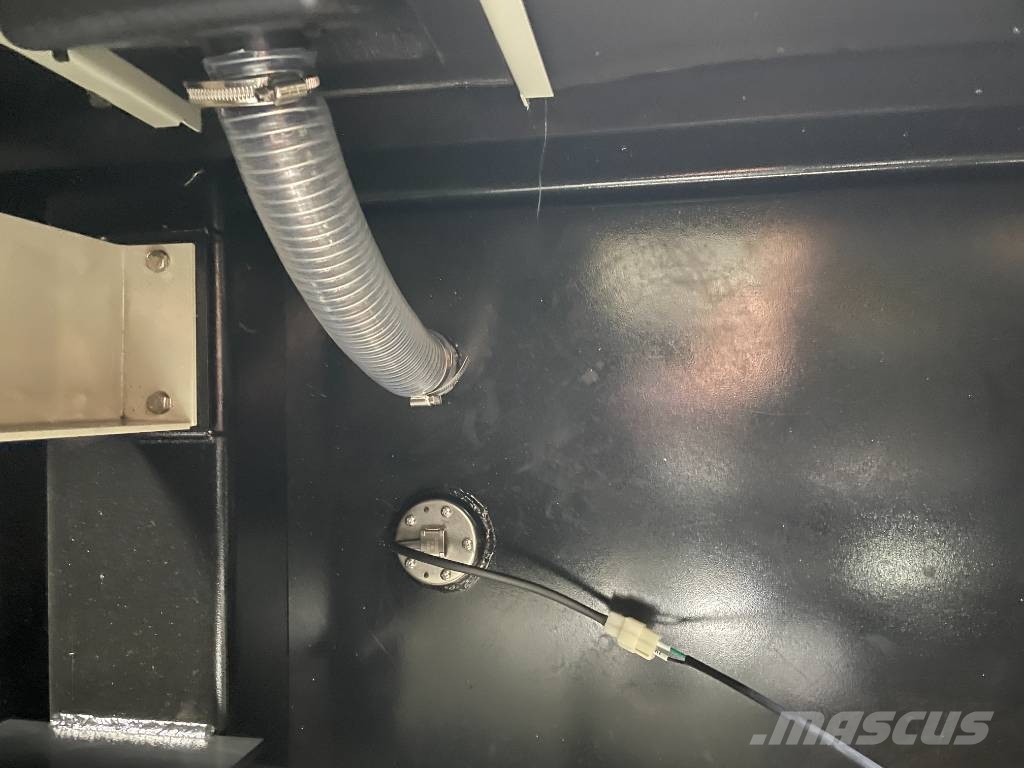 Iveco CR9TE8 - 330 kVA Generator - DPX-19795 مولدات ديزل