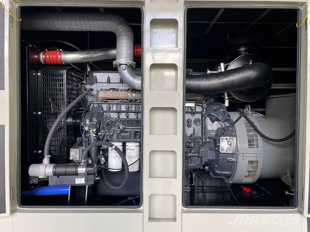 Iveco CR9TE8 - 330 kVA Generator - DPX-19795 مولدات ديزل