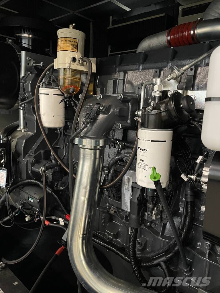 Iveco CR9TE8 - 330 kVA Generator - DPX-19795 مولدات ديزل