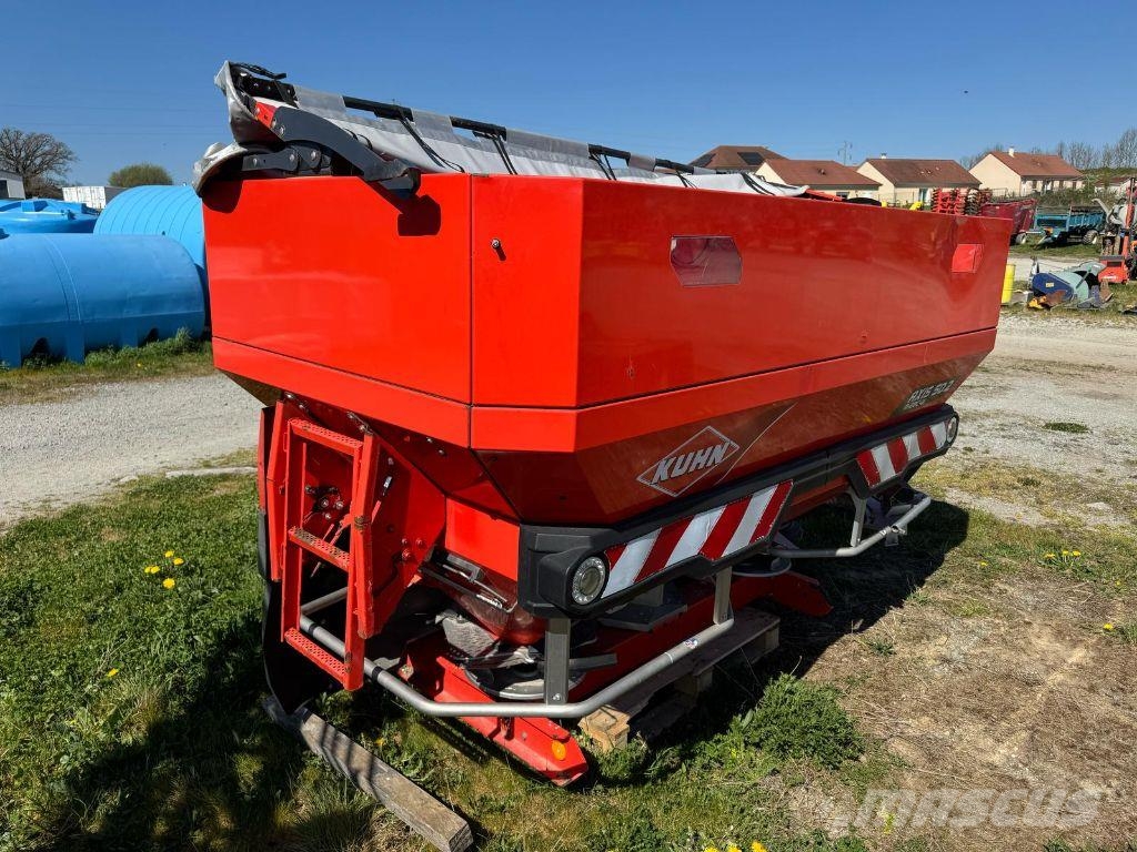 Kuhn AXIS 50.2 MEMC W ISO Ψεκαστήρες λιπασμάτων