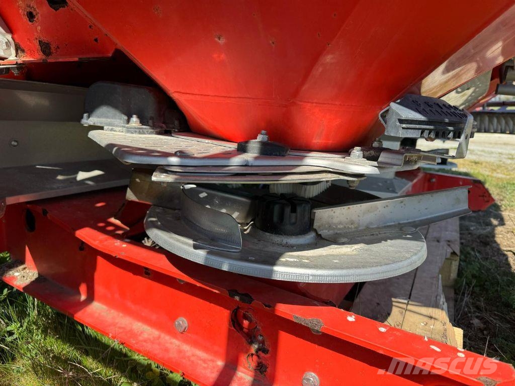 Kuhn AXIS 50.2 MEMC W ISO Applicatori di fertilizzante liquido