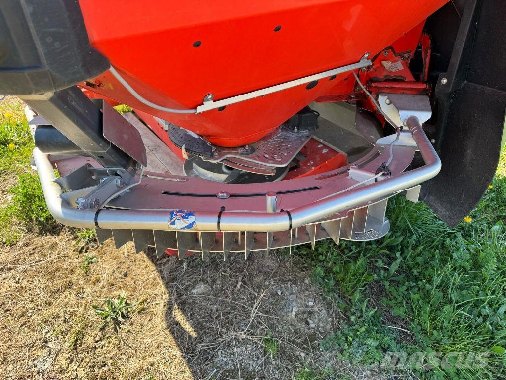 Kuhn AXIS 50.2 MEMC W ISO Ψεκαστήρες λιπασμάτων