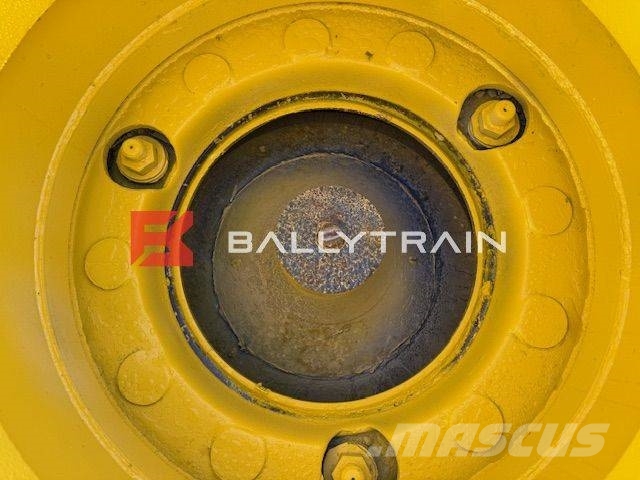 Pegson Telsmith 3FT Cone Crusher Trituradoras móviles