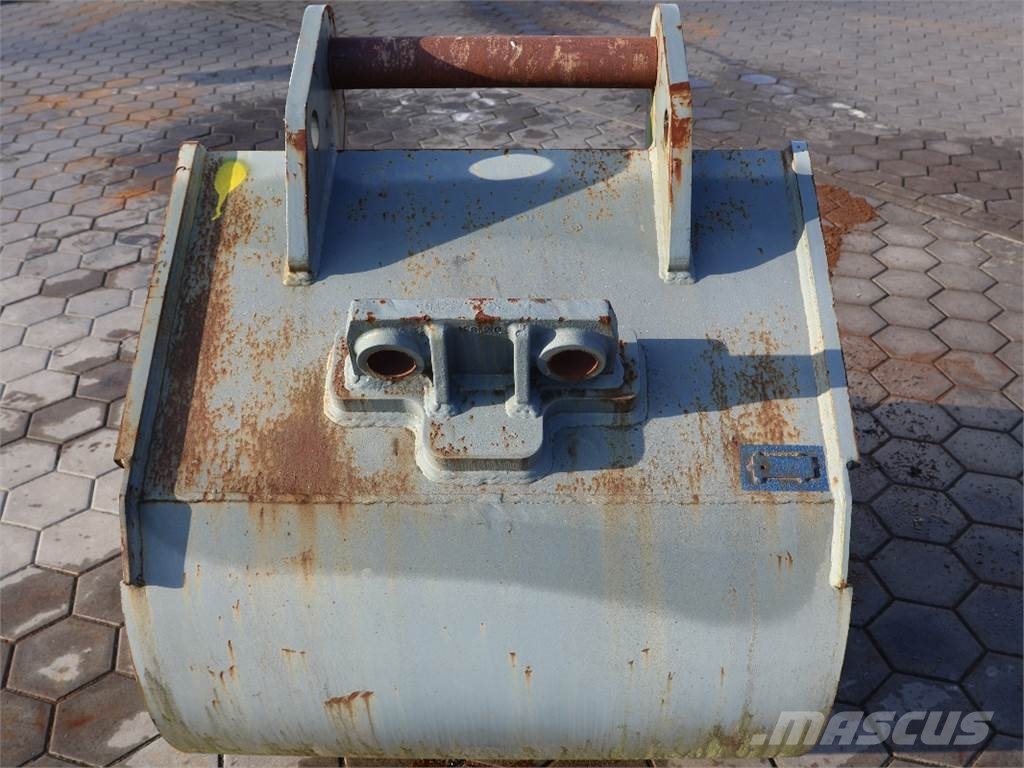 TIEFLÖFFEL 1000 MM BREIT, Excavator