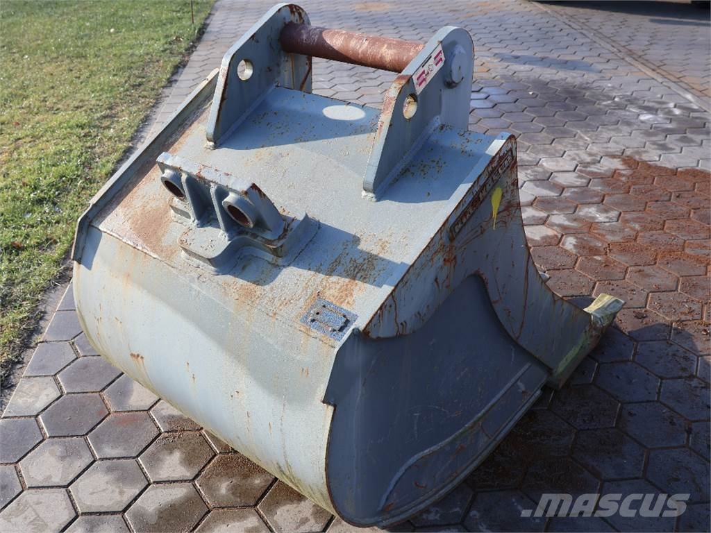 TIEFLÖFFEL 1000 MM BREIT, Excavator