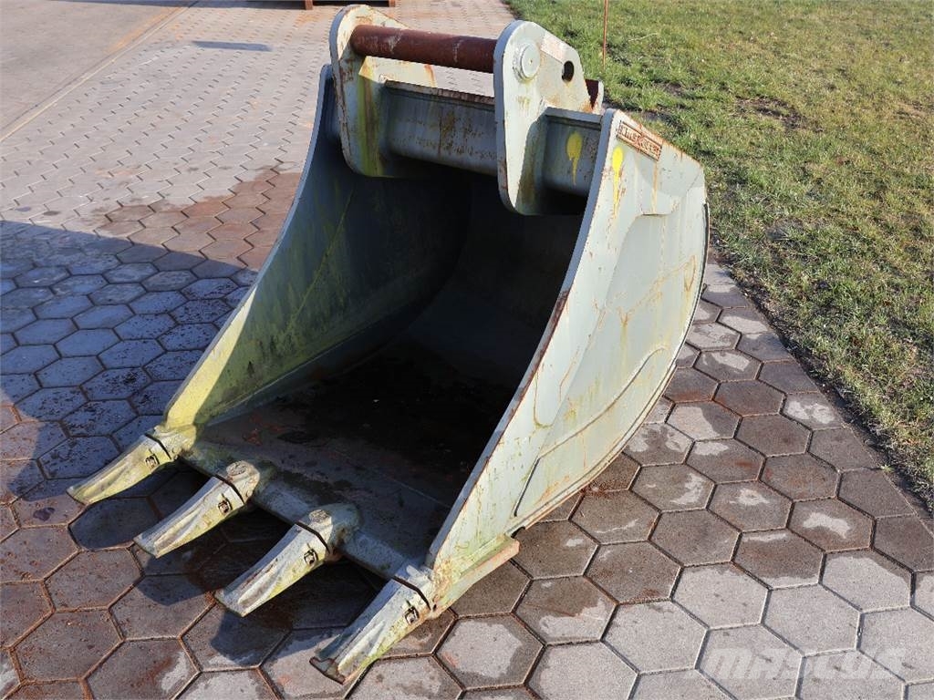 TIEFLÖFFEL 1000 MM BREIT, Excavator