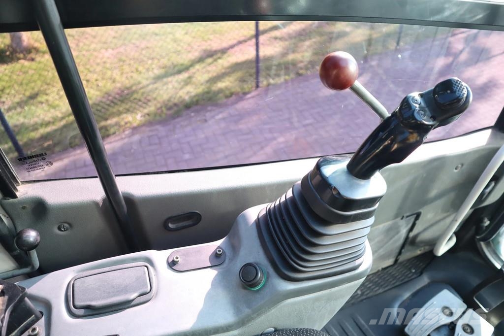 Liebherr R946 LC | STRAIGHT BOOM | TILT CAB | LIKUFIX Roomikekskavaatorid