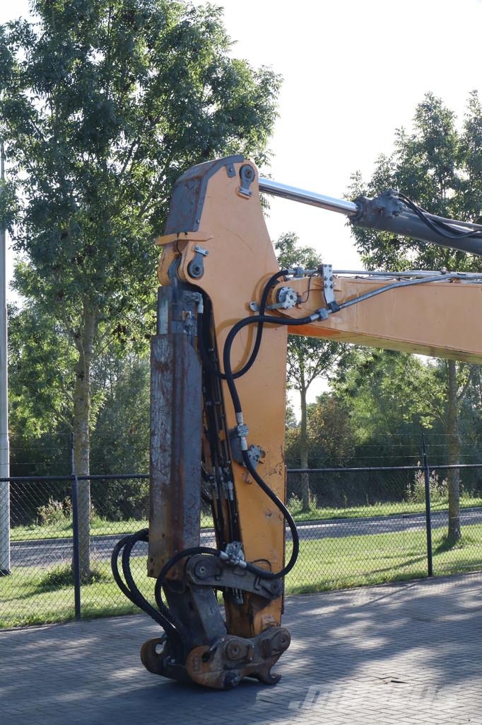 Liebherr R946 LC | STRAIGHT BOOM | TILT CAB | LIKUFIX Roomikekskavaatorid