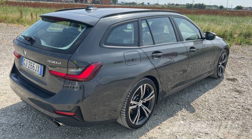 BMW 330XD Всюдиходи