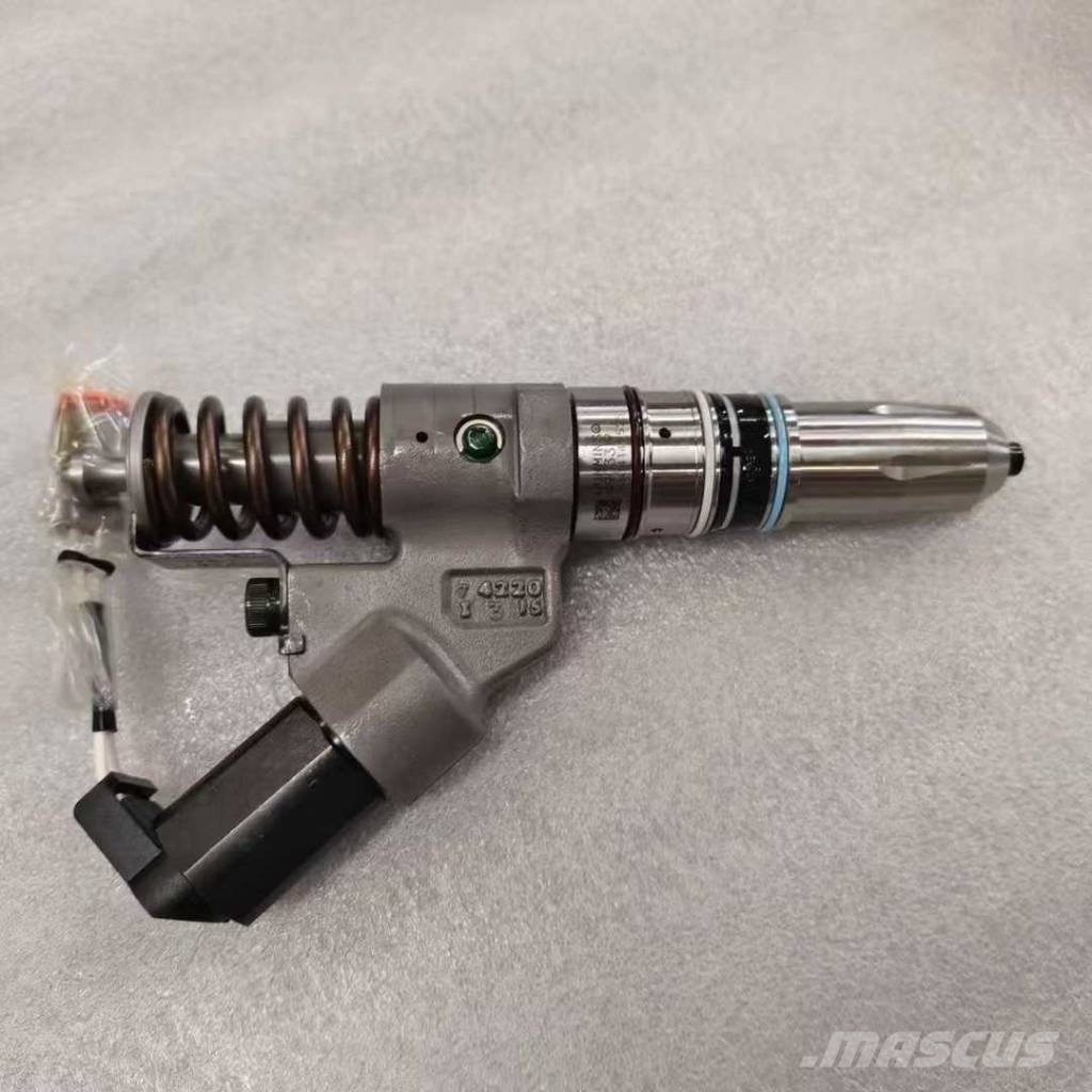 Cummins Cummins QSM11 Injector Двигуни