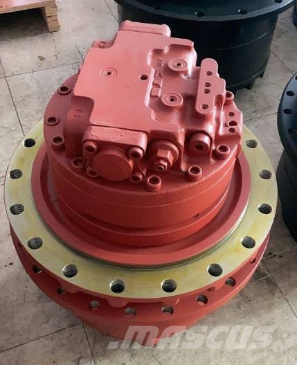 Komatsu JCB360 JS360 Final Drive Travel Motor Transmisijos