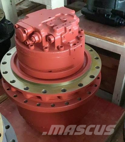 Komatsu JCB360 JS360 Final Drive Travel Motor Transmisijos