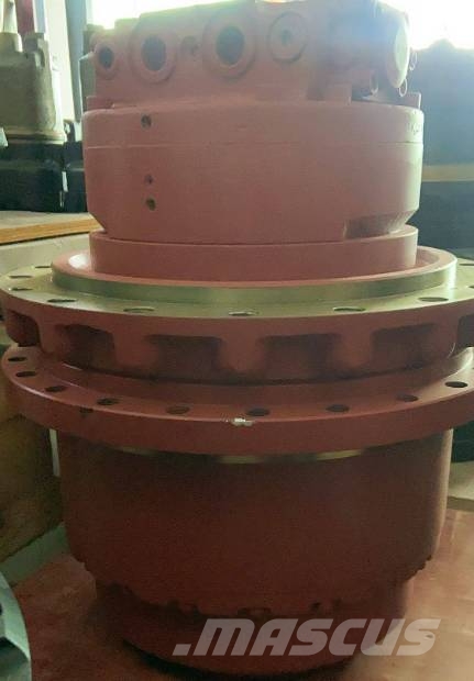 Komatsu JCB360 JS360 Final Drive Travel Motor Transmisijos