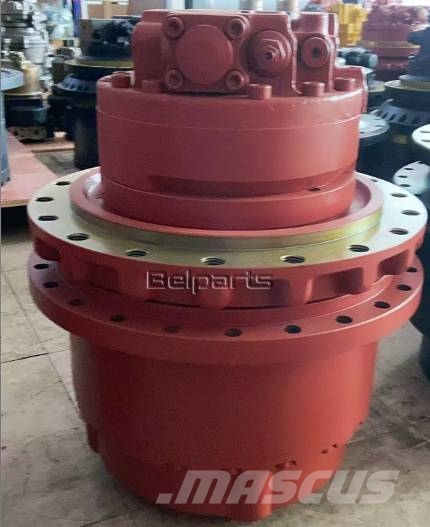 Komatsu JCB360 JS360 Final Drive Travel Motor Transmisijos